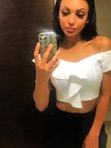 Индивидуалка Танюша Фотография 3